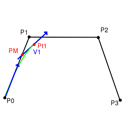 Image BenennungEndkante