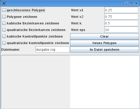 Image Programm