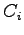 $ C_{i}$